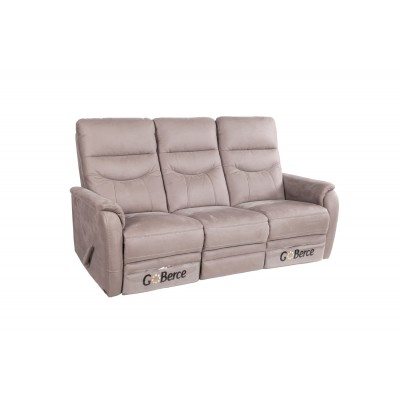 Sofa inclinable 6309 (Hero 009)